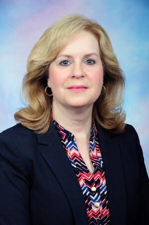 Kathleen Fedoronko Named Karmanos Cancer Institute's Chief Nursing Officer