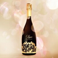 Rare Champagne - Millesime 2012 - lifestyle image