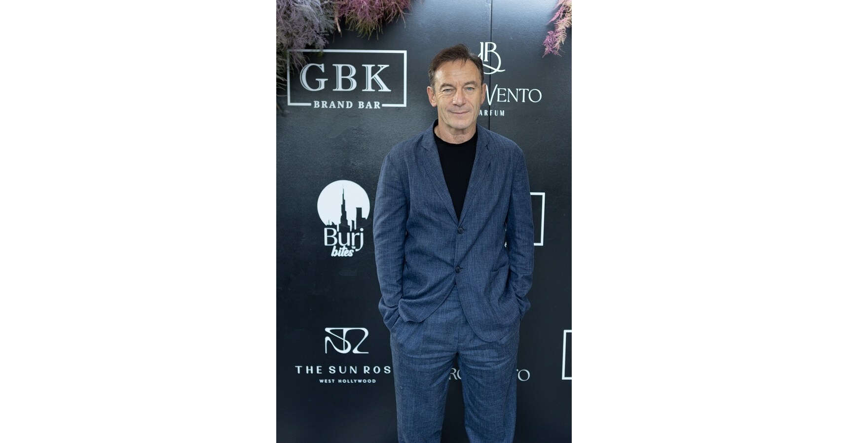The Brightest Stars in Television Shine at GBKs 19th Annual Luxury Lounge Presented by Oro Ventro Parfum & Burj Bites
