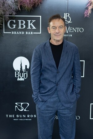 The Brightest Stars in Television Shine at GBK's 19th Annual Luxury Lounge Presented by Oro Ventro Parfum &amp; Burj Bites