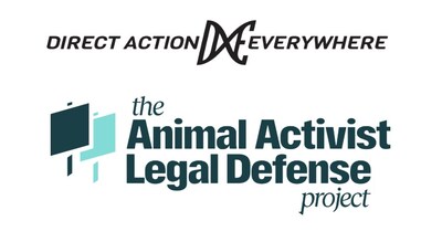 Direct Action Everywhere - Animal Activist Legal Defense Project logo