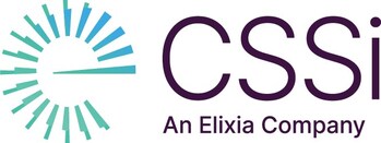 CSSi logo