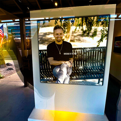 Unable to view the image, Please provide a valid URL.