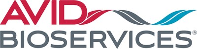 Avid Bioservices full color logo