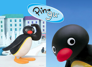 The Pinkfong Company Partners with Mattel to Distribute Legacy Pingu Content to New Audiences in Korea