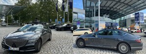 STRADVISION Wraps Up IAA with Strong Demo Reception and Clear Next Steps