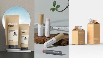 Kolmar Korea Terus Tingkatkan Inovasi "Clean Beauty" Lewat Sejumlah Terobosan, Mulai dari Kemasan Ramah Lingkungan hingga Litbang
