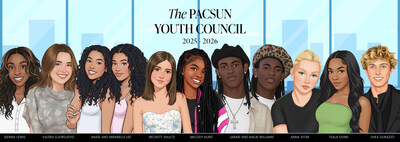 Pacsun Youth Council