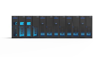 SuperX、HVDCのリーダー中恒電気と合弁会社を設立し、革命的な電力供給技術で世界のAIデータセンターのエネルギー構造を再構築