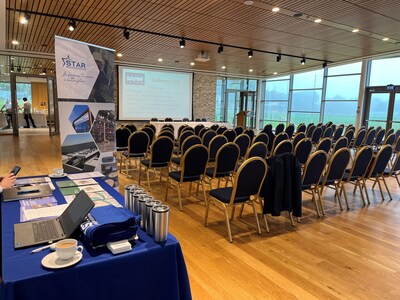 SAMW Conference