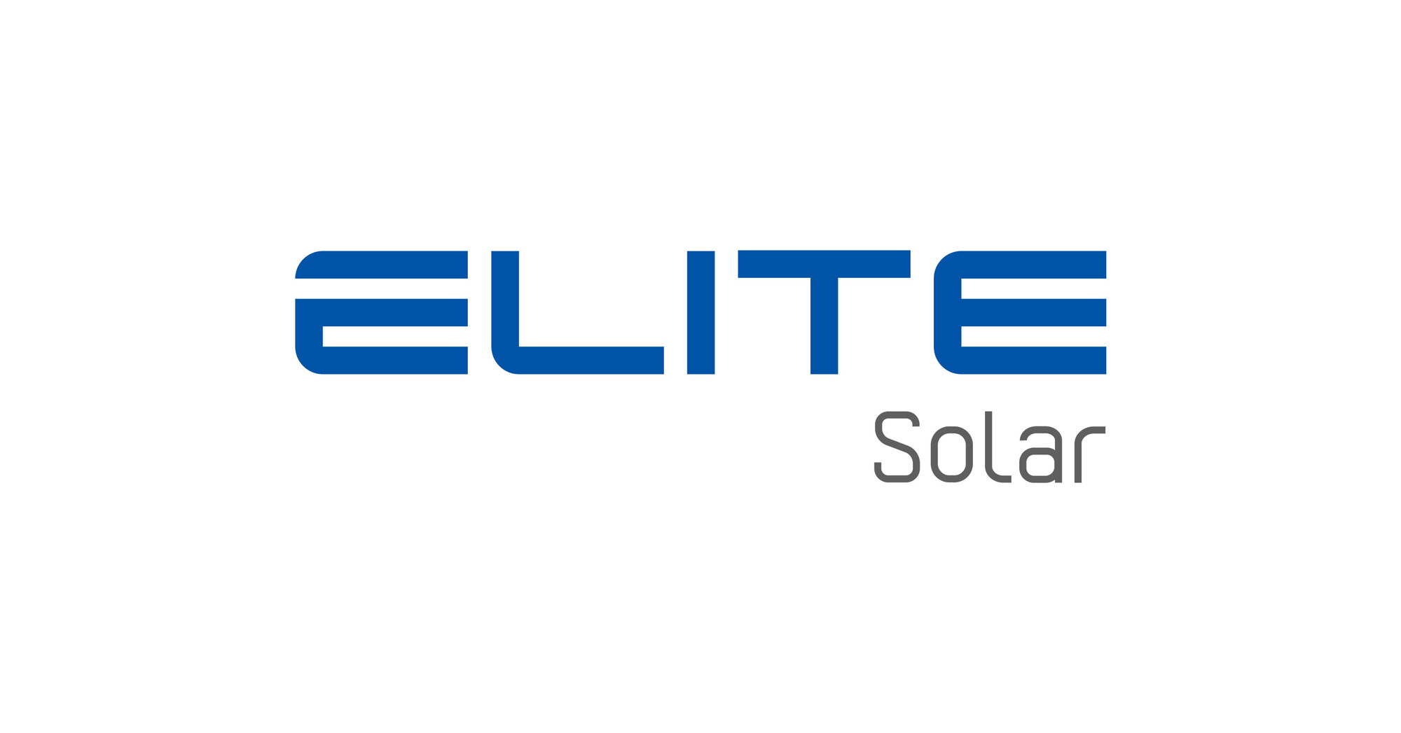 EliTe Solar Unveils Refreshed Corporate Identity to Mark 20th Anniversary EliTe Solar Unveils Refreshed Corporate Identity to Mark 20th Anniversary