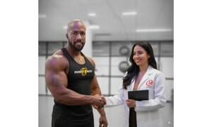 eDrugstore Teams Up With PeakBody and Peter Camillo to Expand Performance and Wellness Offerings