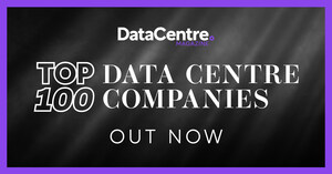 Data Centre Magazine Announces the Top 100 Data Centre Companies 2025 - AWS, Microsoft and Google Lead the Way