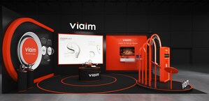 viaim Wins Multiple Prestigious Awards at IFA 2025, Highlighted by Best Emerging Tech for OpenNote