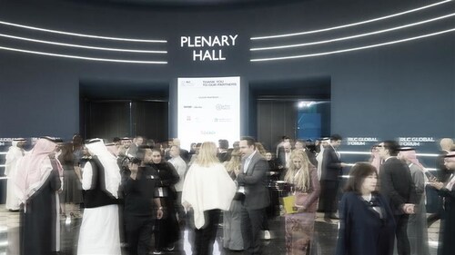 RLC Global Forum RLC Global Forum