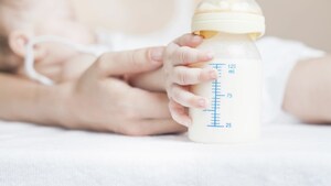 Probiotik dari Air Susu Ibu yang telah Teruji secara Klinis, LC40®, Mendukung Kesehatan Bayi dan Ibu Menyusui