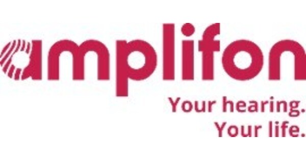 AMPLIFON IS A GLOBAL TOP EMPLOYER 2026