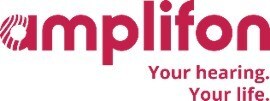 Amplifon Logo Amplifon Logo
