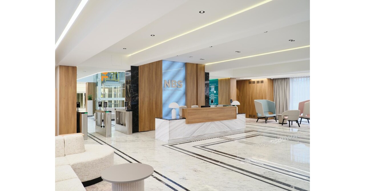 Narxoz Business School Opens World-Class Campus in Almaty