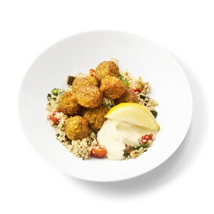 IKEA Canada Celebrates 40 Years of the Iconic Swedish Meatball with a Bold New Menu Launch