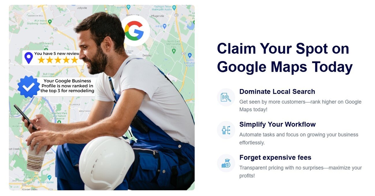 Ranktitan.ai Launches AI-Powered Local SEO Platform to Help Businesses Dominate Google Business Profile Rankings