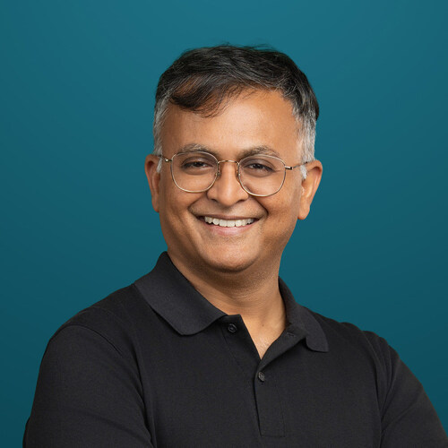 Caribou CPO Akshat Thanawala (Credit: Caribou) (PRNewsfoto/Caribou Financial) Caribou CPO Akshat Thanawala (Credit: Caribou) (PRNewsfoto/Caribou Financial)