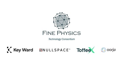 The Fine Physics Consortium includes four complementary breakthrough technologies.