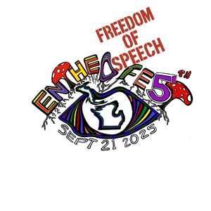 Entheofest Permit Denial Sparks Court Showdown Over Free Speech at University of Michigan
