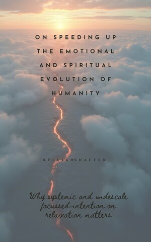 New Book by Delliah Shaffer Reveals How Stress-Built Systems Fuel Burnout and Block Human Potential