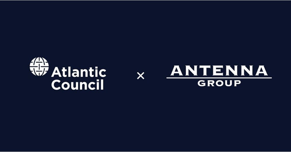 Atlantic Council and Antenna Group Announce First Ever Alliance for Europe-Gulf Geopolitics & Investments Summit (AEGGIS)