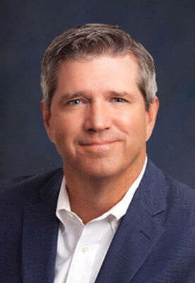 James C. Brown, The Washington Trust Company