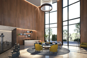 RealAcoustix Unveils MicrofPerf Acoustic Panels for Sound Control and Architectural Elegance