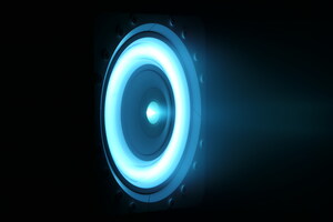 Busek Delivers High Power Electric Propulsion for Artemis Lunar Gateway