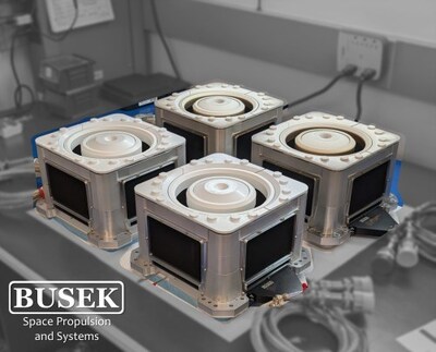 BHT-6000 Flight Units credit: Busek