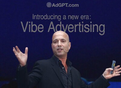 Eilon Zarmon founder & CEO, adgpt.com Eilon Zarmon founder & CEO, adgpt.com