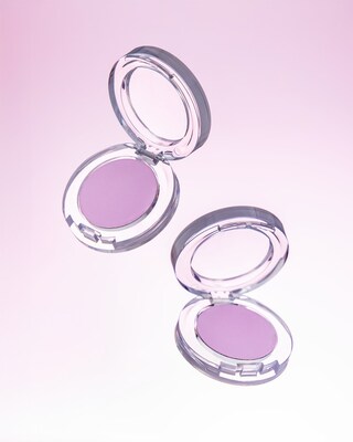 Toly and Eastman introduce Gemini: A new standard in sustainable luxury packaging. Cosmetics compact from Toly is the first to feature Eastman Cristal One Renew IM812.