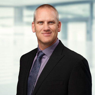 Michael Manning, SVP Director of IT