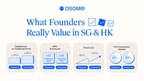 OSOME OUTPACES TRADITIONAL RIVALS IN CUSTOMER TRUST