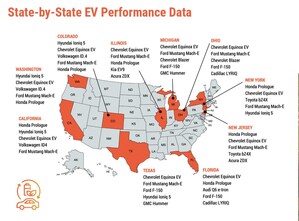 "ZEROSUM: THE COMPLETE GUIDE TO EV SALES WITHOUT TAX CREDITS" eBOOK PROVIDES DEALERS STRATEGIES TO EXCEL IN EV SALES