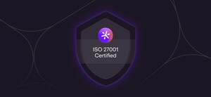 Doppler Achieves ISO/IEC 27001 Certification, Strengthening Trust in The Age of AI-driven Threats