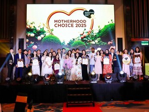 Motherhood Choice Awards 2025 Celebrates Excellence in Parenting, Family Care, and Innovation