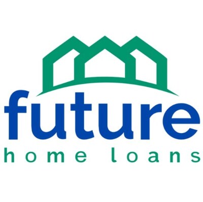 Future Home Loans logo