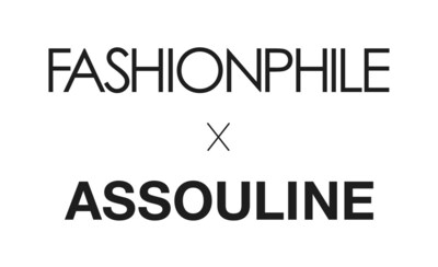 FASHIONPHILE x Assouline (PRNewsfoto/Assouline,FASHIONPHILE)