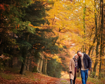 Coastal Charm, Flavors & Fall Foliage Await with the 2027 Canada & New England Season from Princess Cruises (PRNewsfoto/Princess Cruises)
