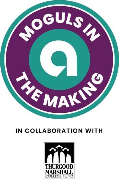 Moguls in the Making Logo Moguls in the Making Logo