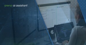 PTC Launches Arena AI Assistant to Accelerate PLM and QMS Workflows