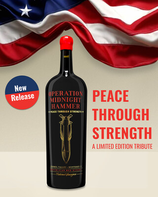 Midnight Hammer Peace Through Strength Midnight Hammer Peace Through Strength