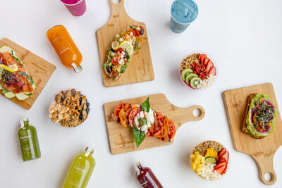 Toastique, the vibrant gourmet toast, juice and coffee bar, is continuing its expansion throughout Texas with the upcoming opening of its newest location in Austin on Oct. 4.