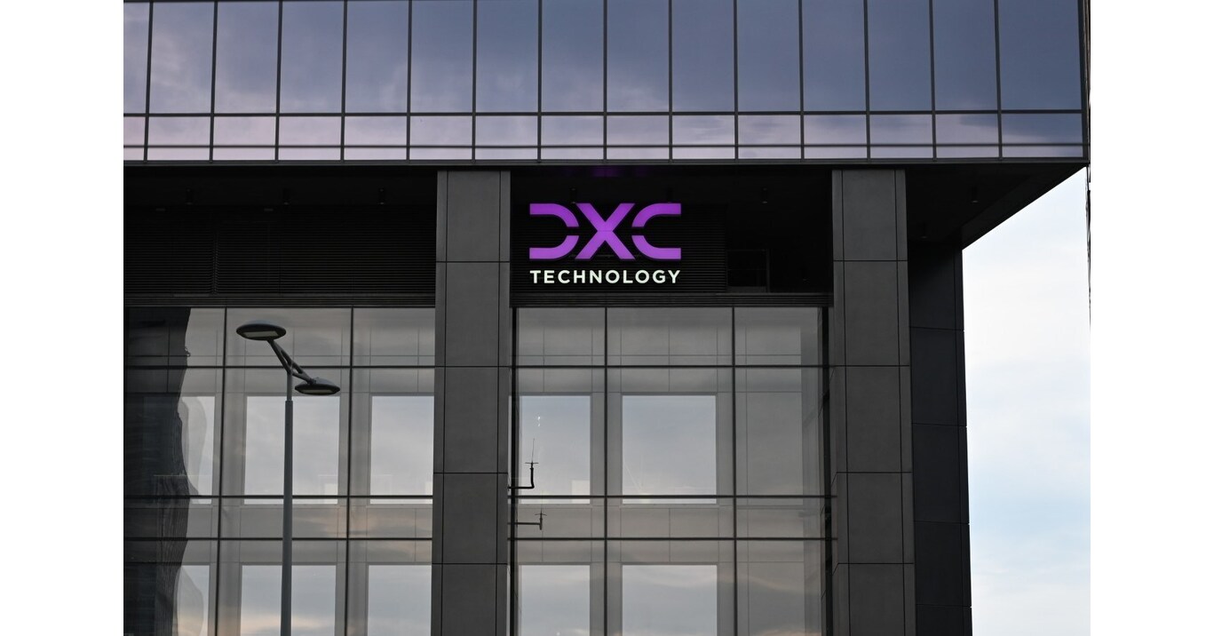 DXC Launches Global AI Center of Competence to Accelerate Enterprise AI Adoption