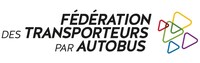Logo Fédération des transporteurs par autobus (Groupe CNW/Fédération des transporteurs par autobus)